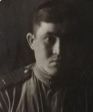 Галимов Набиулла Гарифуллович