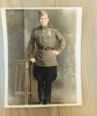 Крылов Дмитрий Васильевич
