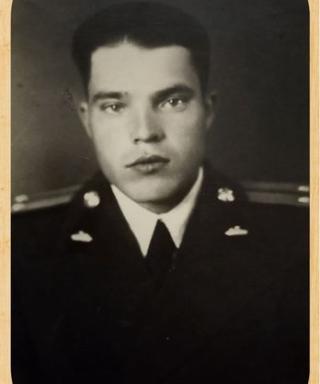 Хрипливый Андрей Григорьевич