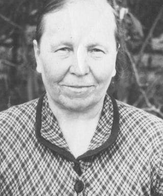 Ложкина( Ворсина ) Ирина Михайловна
