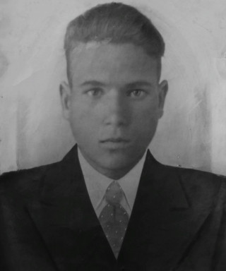 Завороткин Илья Александрович