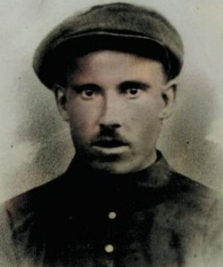 Мягков Иван Никитович