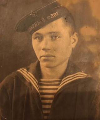 Данилов Иван Тимофеевич