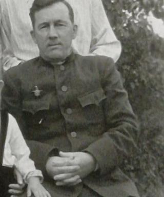 Белых Алексей Александрович