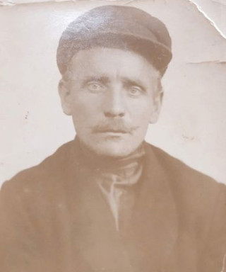 Лагмишков Владимир Дмитриевич