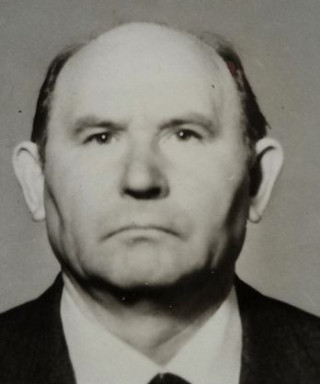 Валиев Адгам Гарафович