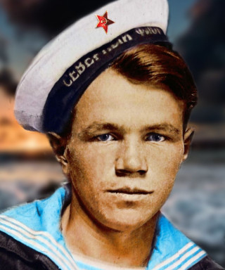 Веречев Николай Васильевич