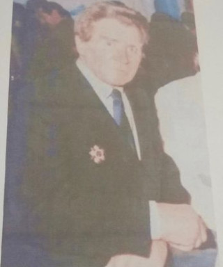 Тыров Иван Егорович