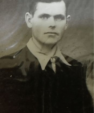 Агафонов Алексей Фёдорович