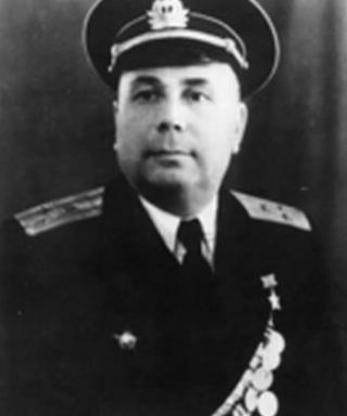 Беляков Николай Александрович