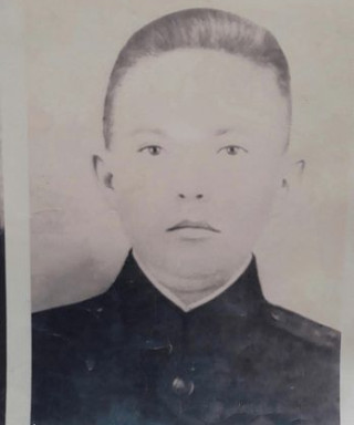 Пермогорский Николай Михайлович