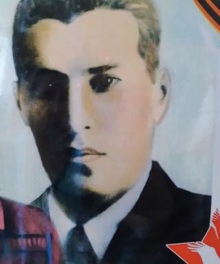 Кульков Иван Дмитриевич