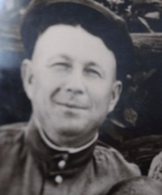 Ищенко Николай Васильевич