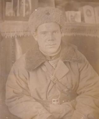 Теплов Ефим Иванович