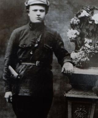 Цветков Сергей Варфоломеевич