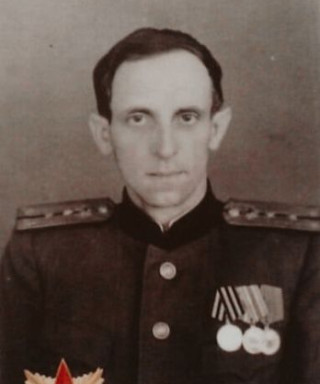 Васильев Иван Петрович