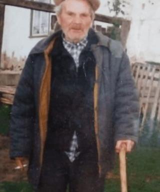 Криволапов Иван Фёдорович
