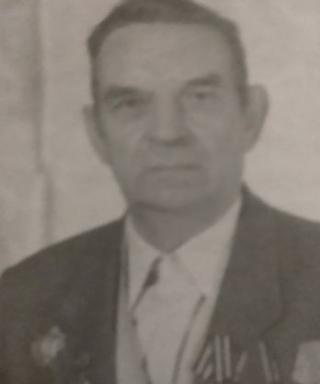 Серпинский Сергей Владимирович