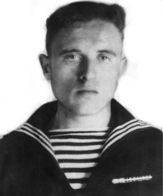 Ваганов Василий Фёдорович