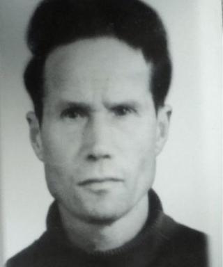 Трофимов Семён Трофимович
