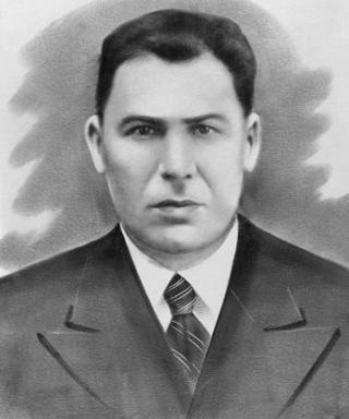 Салихов Сахипзян Салихович