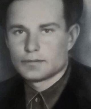 Лапуза Петр Филиппович