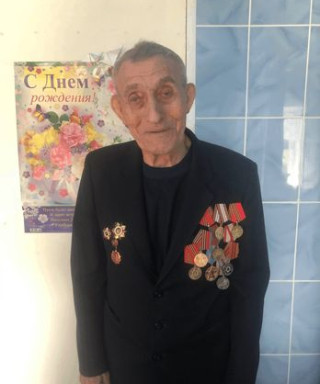 Зиновьев Иван Яковлевич