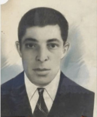 Зиновьев Петр Гаврилович