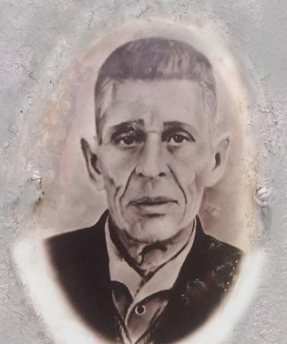 Чеканов Николай Денисович