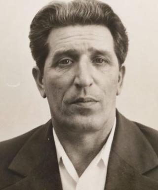 Гуль Михаил Константинович
