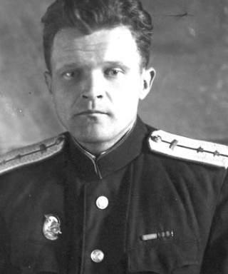 Перетягин Владимир Филиппович