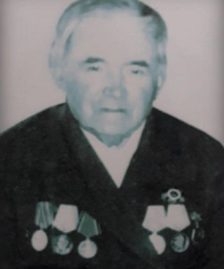 Зебрин Александр Иванович