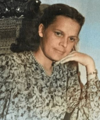 Ардемасова Екатерина Илларионовна