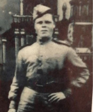 Борисов Александр Сергеевич