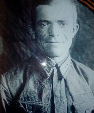 Кузянин Александр Васильевич