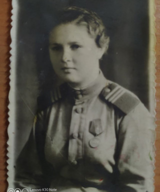 Келлер Маргарита Николаевна