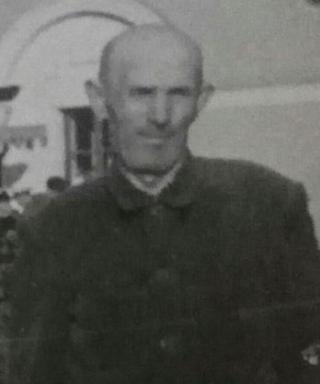 Цуканов Николай Петрович