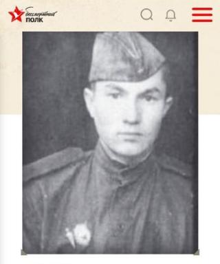 Смирнов Борис Андреевич