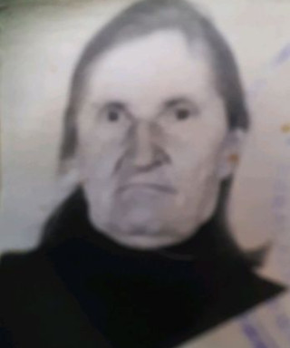 Кочева Александра Ивановна