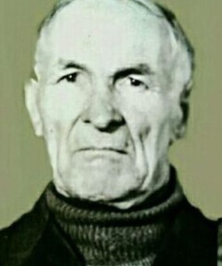 Орел Николай Демьянович