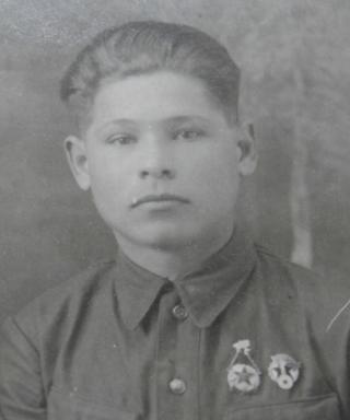 Михеев Александр Александрович