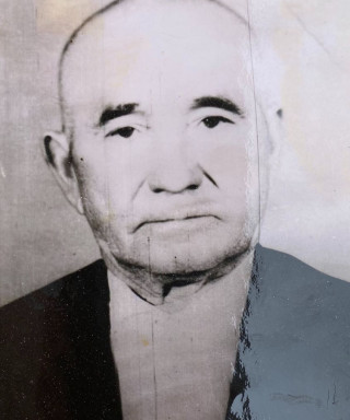 Хайруллин Якуб Хайруллович