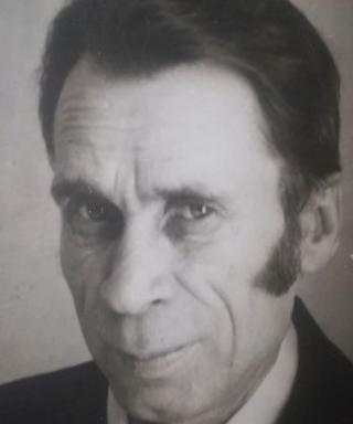 Цубарков Георгий Тихонович