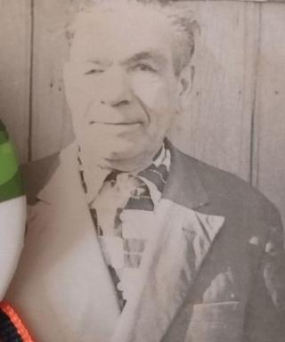 Татарников Алексей Лукьянович