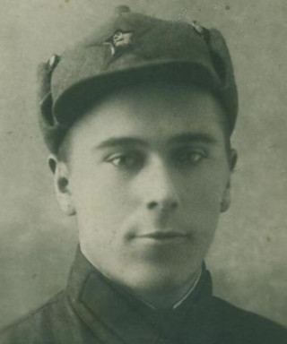 Коротков Пётр Андреевич