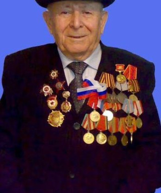 Мусаев Далгат Абдулвагабович