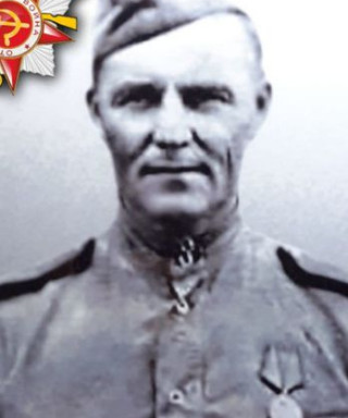 Пахомов Самуил Данилович