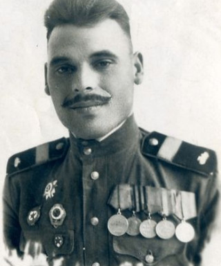 Осипов Иван Иванович