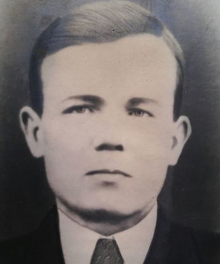 Климовцов Иван Андреевич