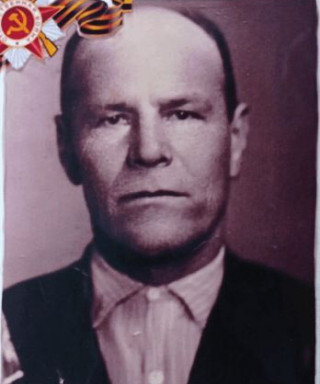 Писковнин Федор Николаевич